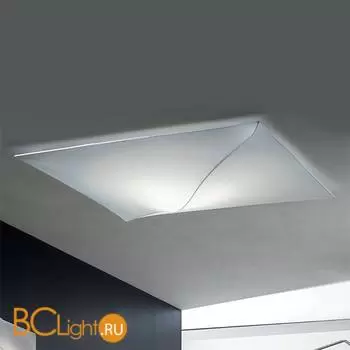 Потолочный светильник Orion Leuchten DL 7-557/100x100 Leinen